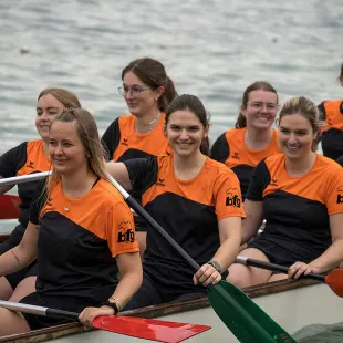 Vorschaubild „bfg Drachenbootrennen 2025 Impressionen Teil 2“