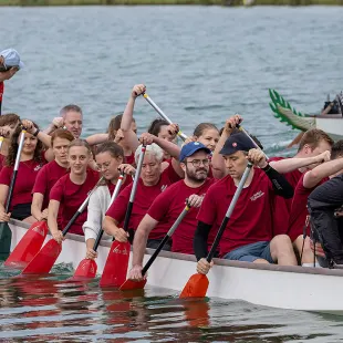 Vorschaubild „bfg Drachenbootrennen 2025 Impressionen Teil 4“
