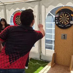 Vorschaubild „bfg Classics – Darts“