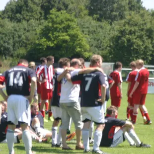 Vorschaubild „Fußball“
