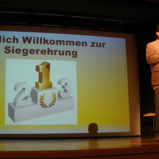 Vorschaubild „Siegerehrung“