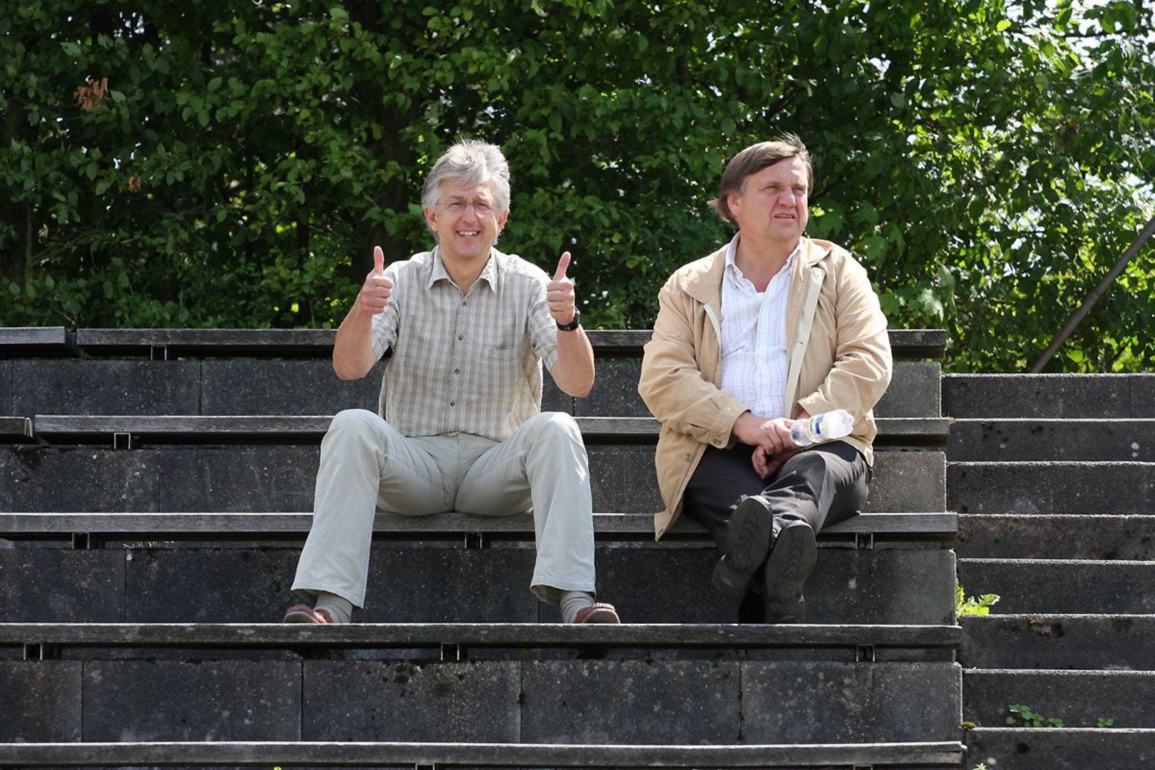 2012 Bayernturnier: Fußball