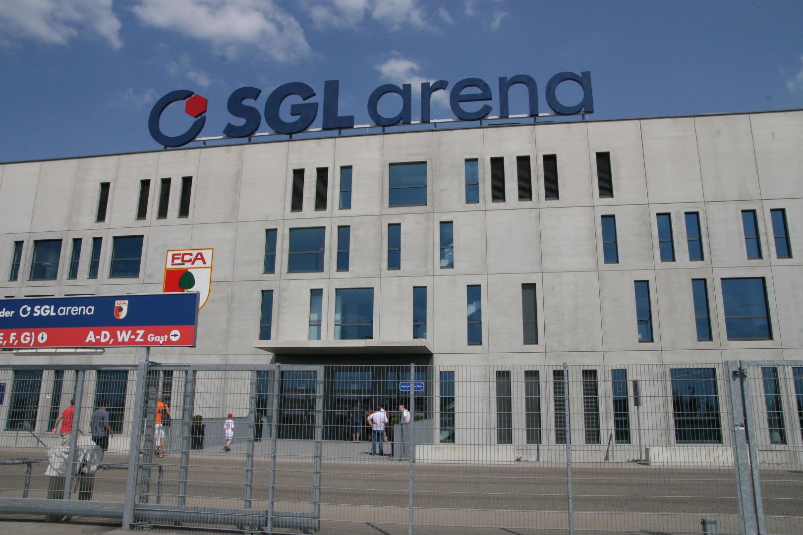 2013 Bayernturnier: Siegerehrung