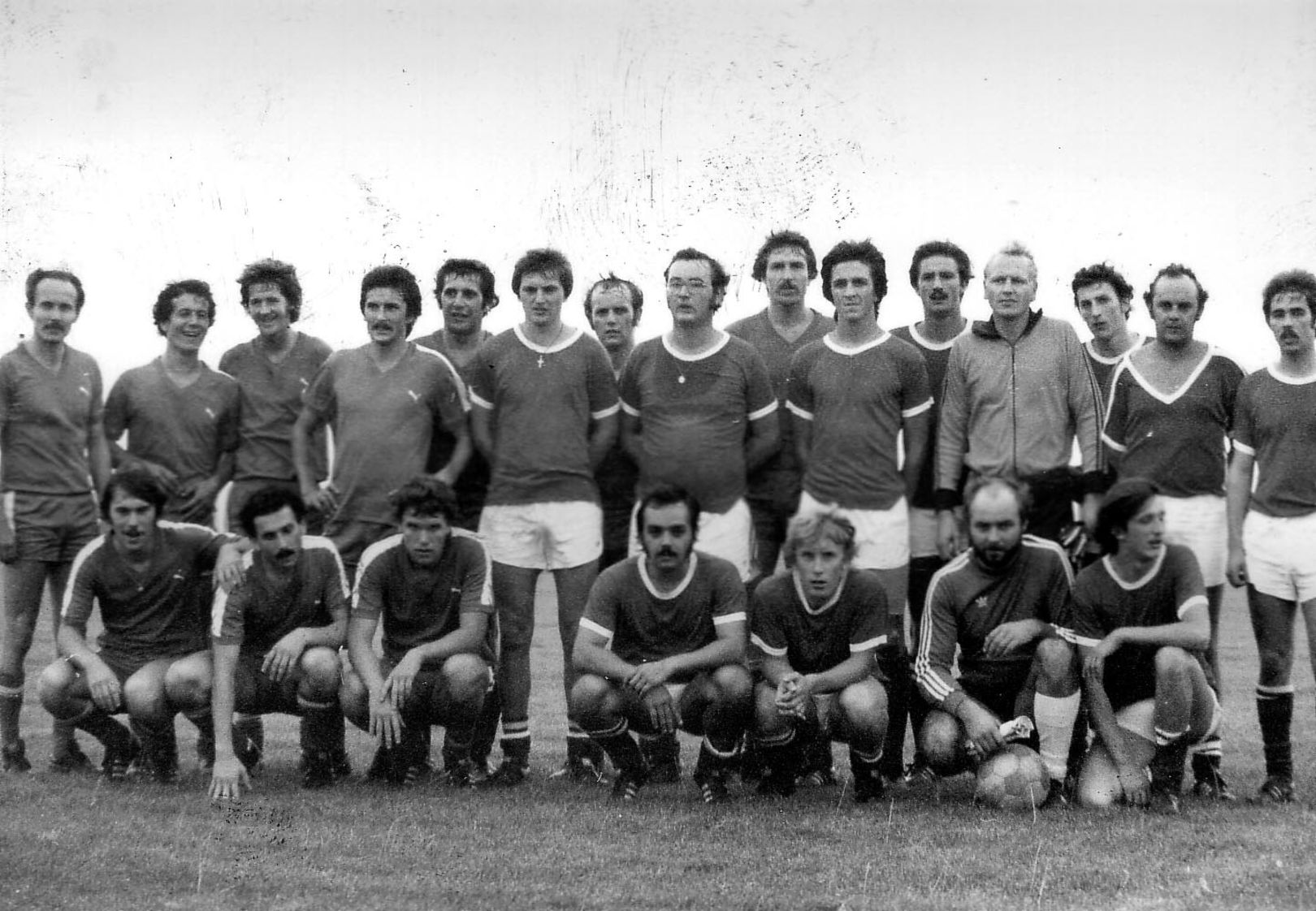 Bayernturnier HISTORISCH: Teil 1