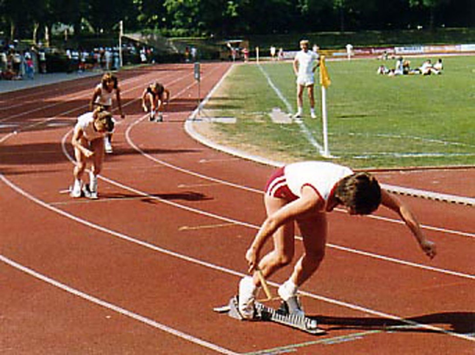 Bayernturnier HISTORISCH: Teil 2