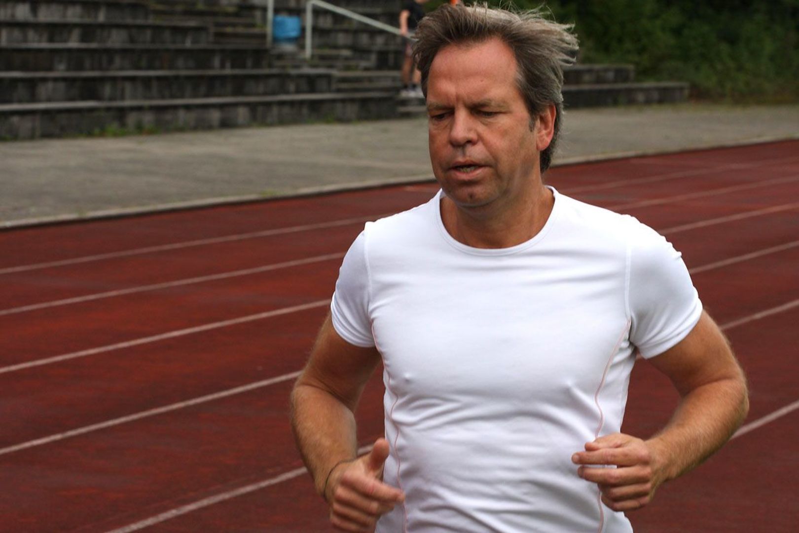 2012 Bayernturnier: Leichtathletik