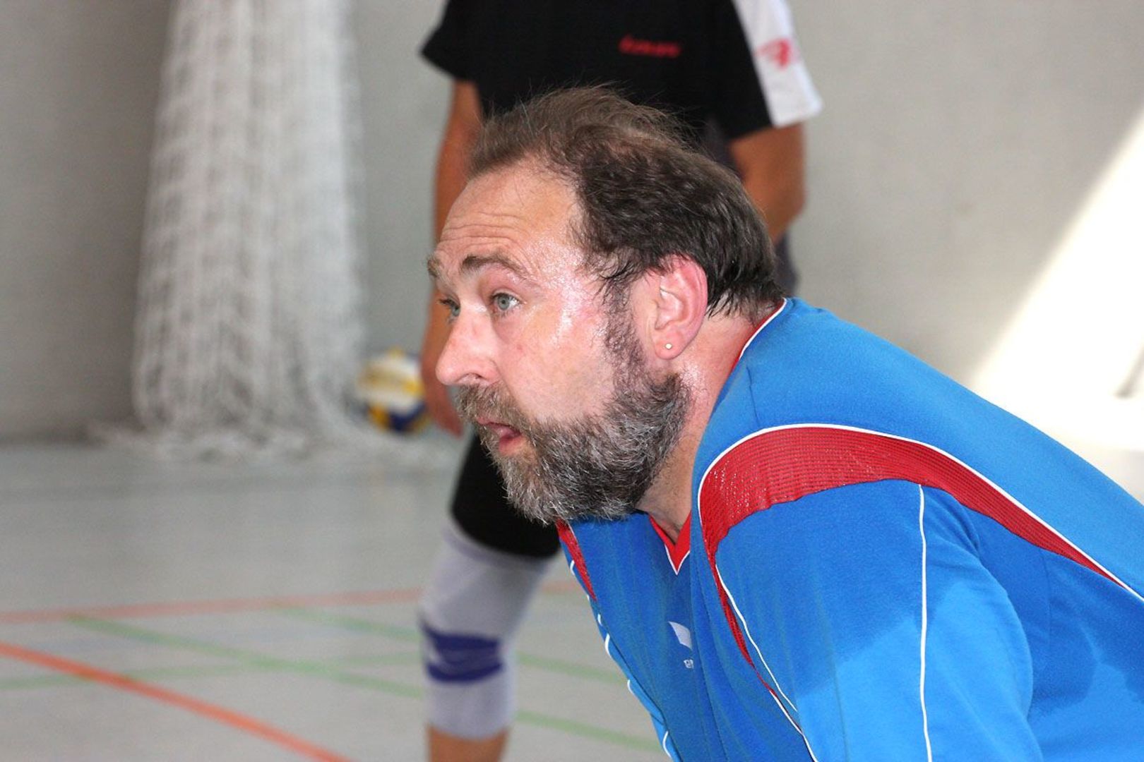 2013 Bayernturnier: Volleyball