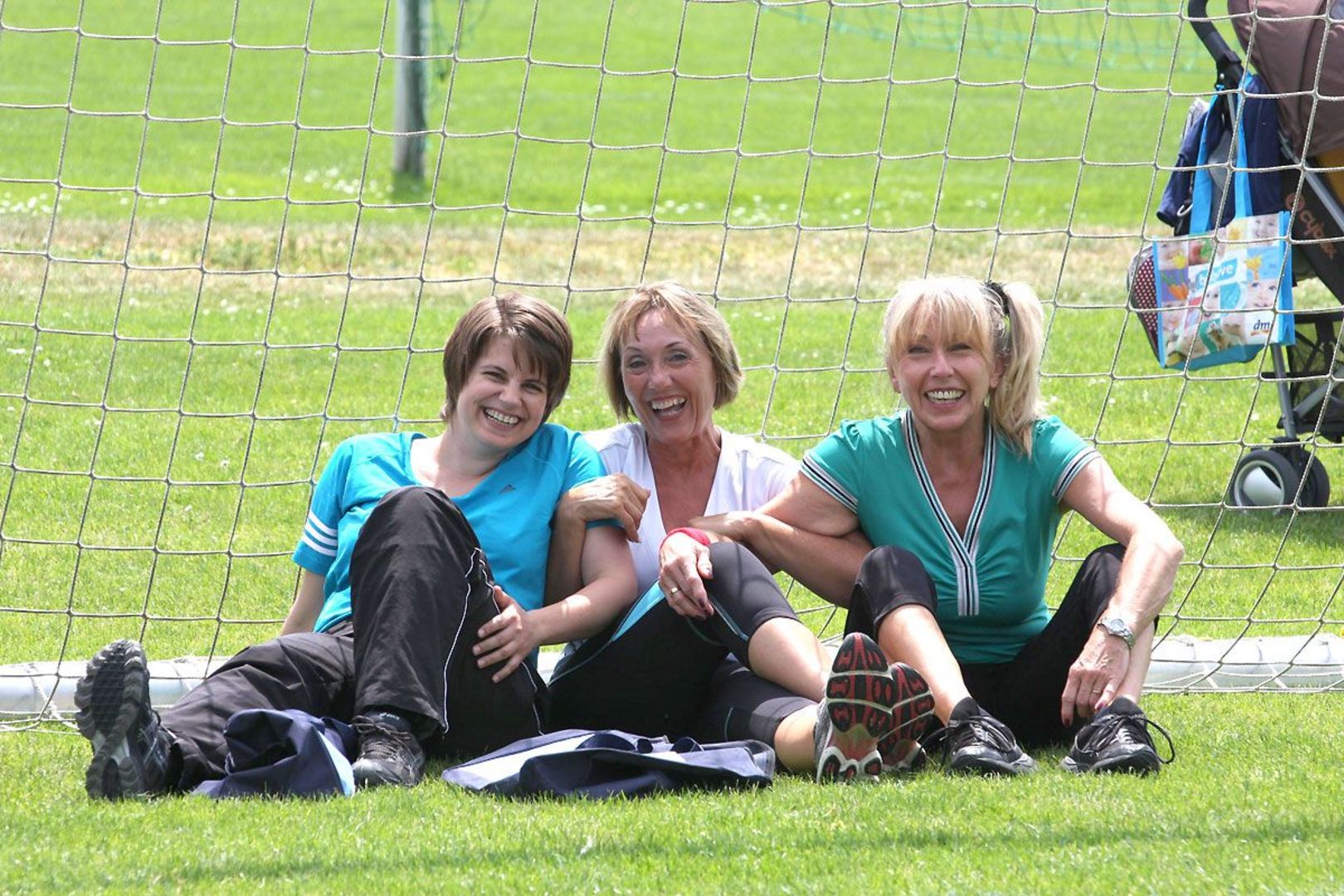 2013 Bayernturnier: Fußball