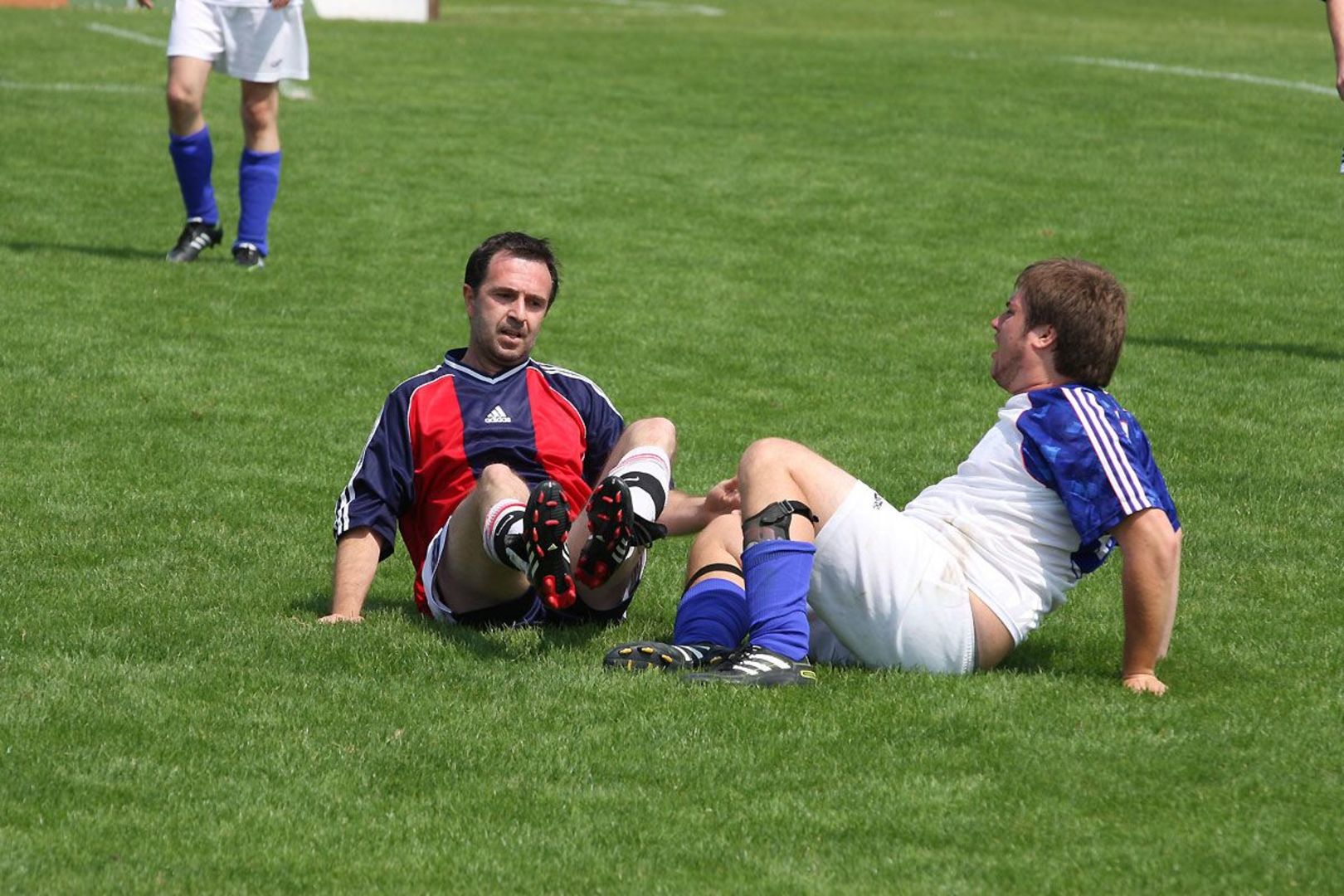 2013 Bayernturnier: Fußball