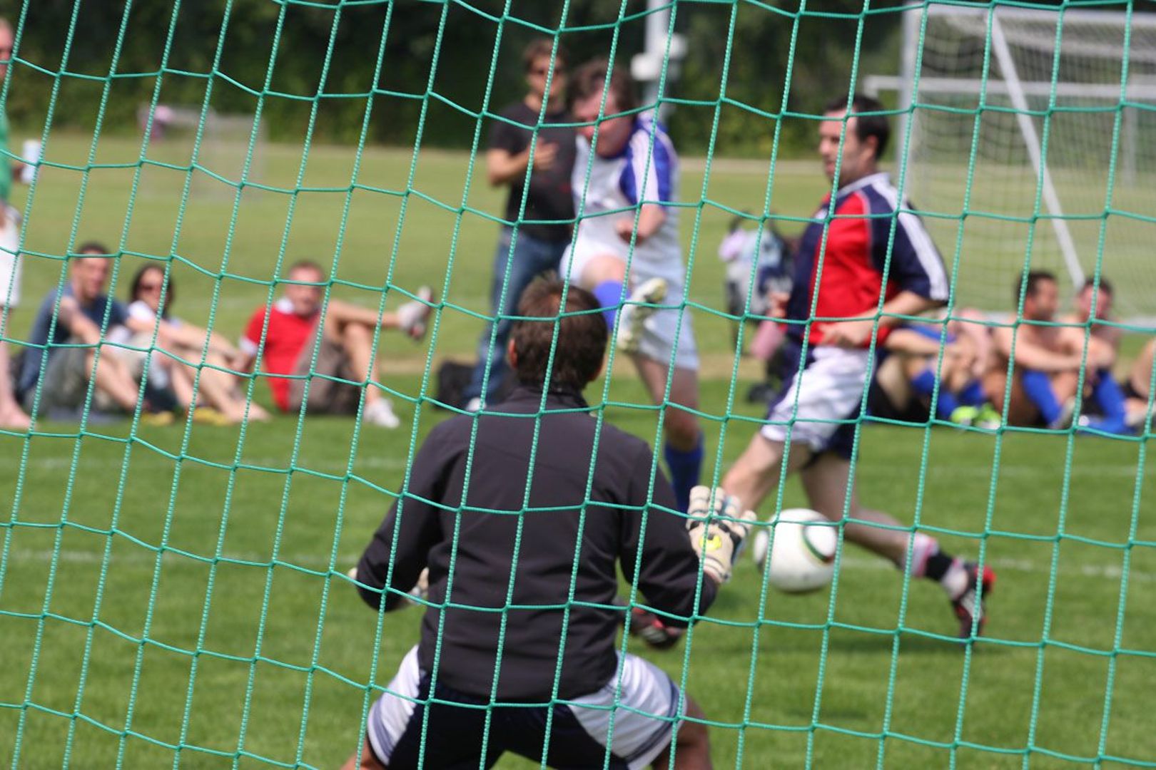 2013 Bayernturnier: Fußball