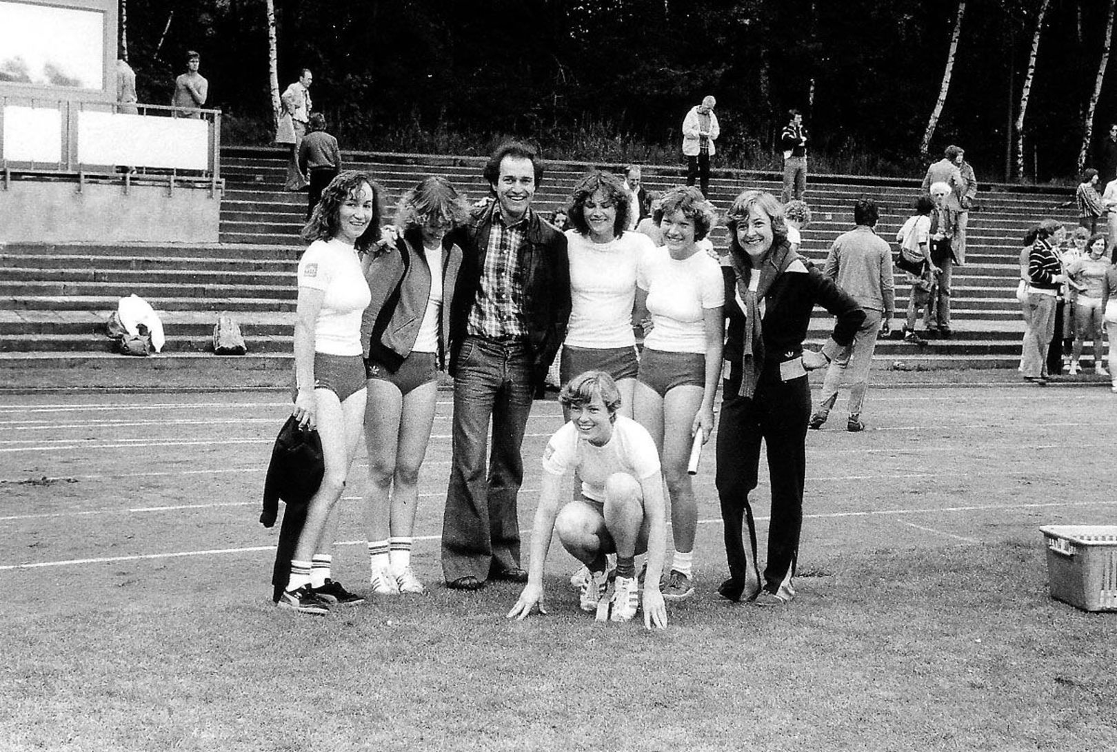 Bayernturnier HISTORISCH: Teil 1