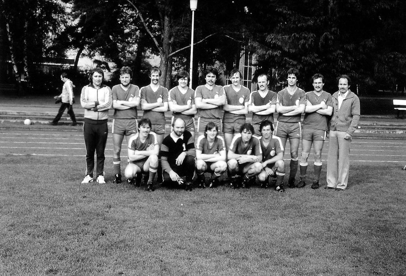 Bayernturnier HISTORISCH: Teil 1