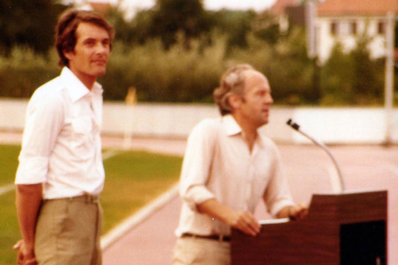 Bayernturnier HISTORISCH: Teil 1