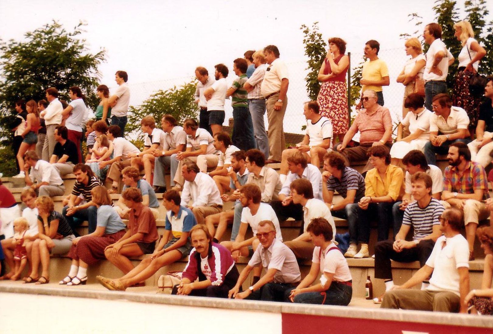 Bayernturnier HISTORISCH: Teil 1