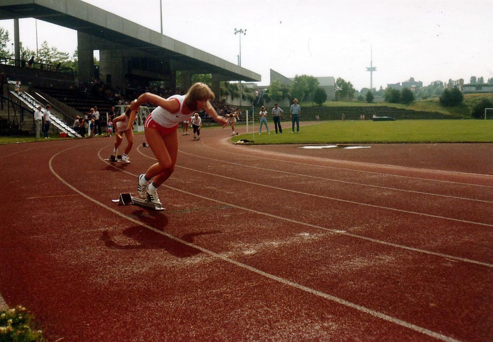 Bayernturnier HISTORISCH: Teil 1