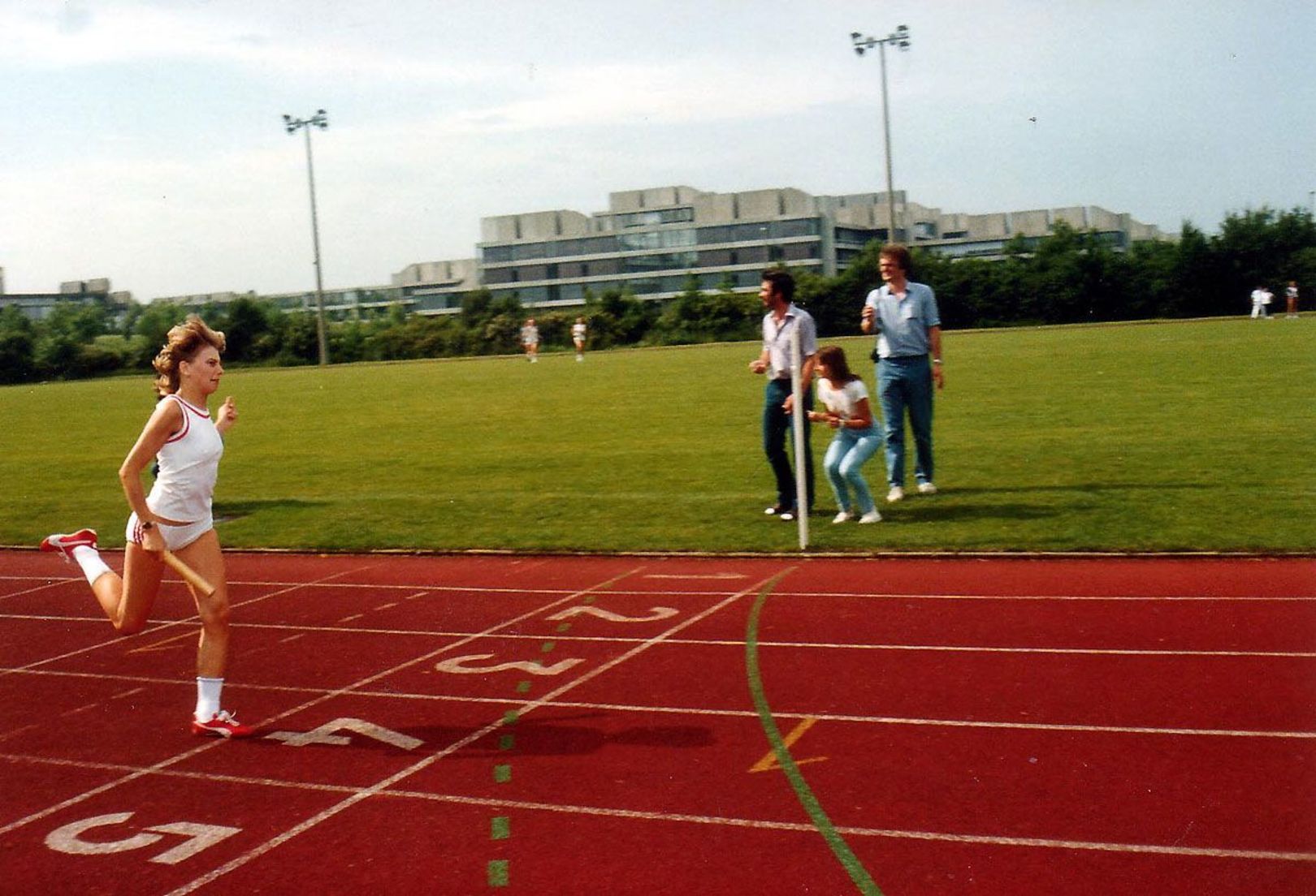 Bayernturnier HISTORISCH: Teil 1