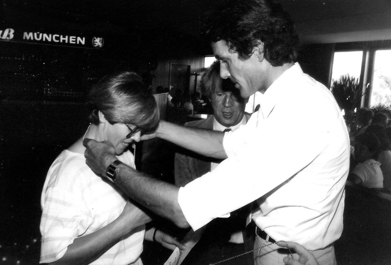 Bayernturnier HISTORISCH: Teil 1