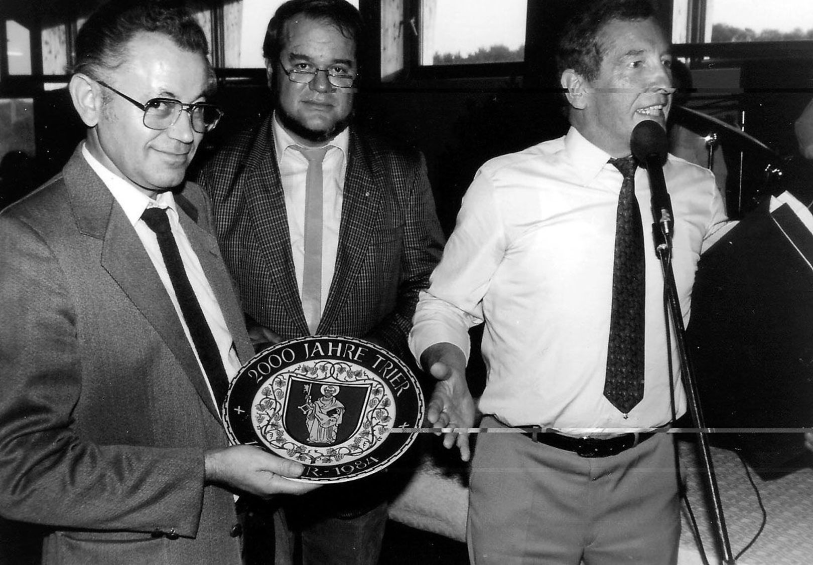 Bayernturnier HISTORISCH: Teil 1