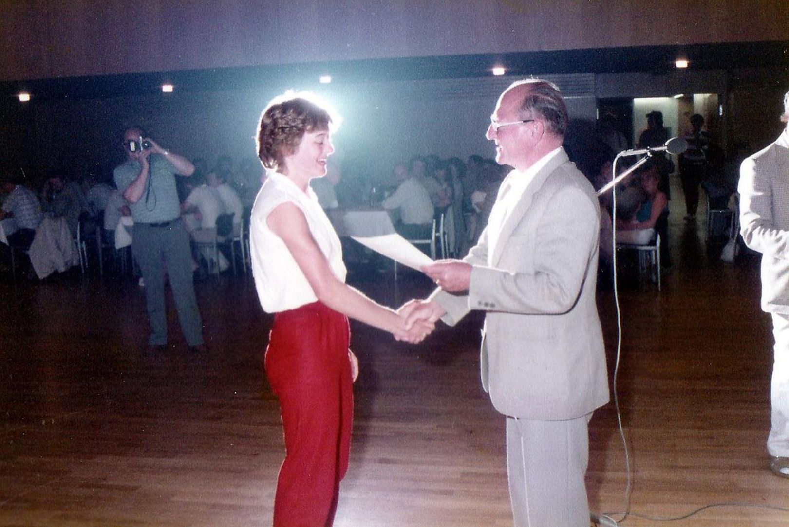 Bayernturnier HISTORISCH: Teil 1