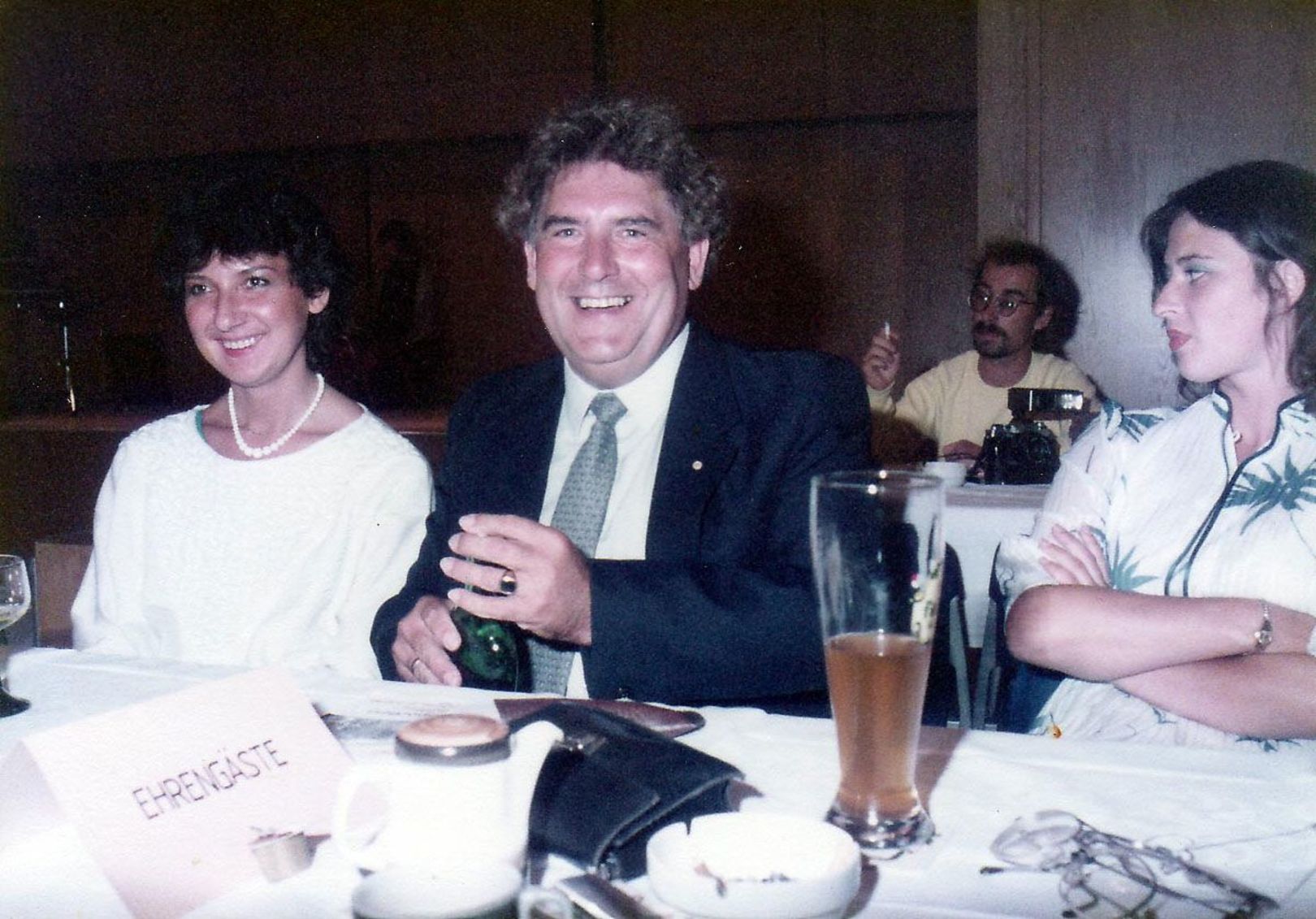 Bayernturnier HISTORISCH: Teil 1