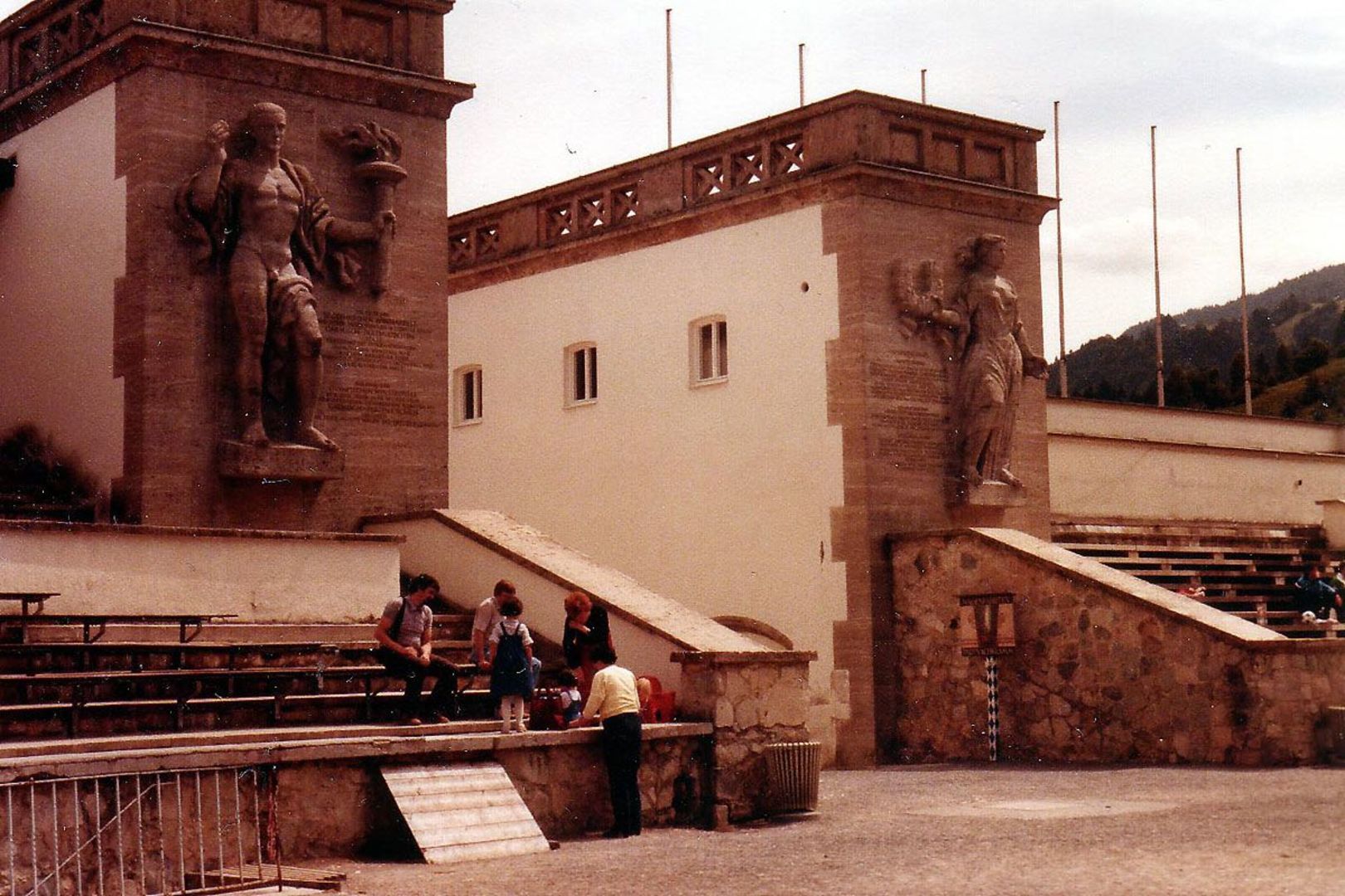 Bayernturnier HISTORISCH: Teil 1