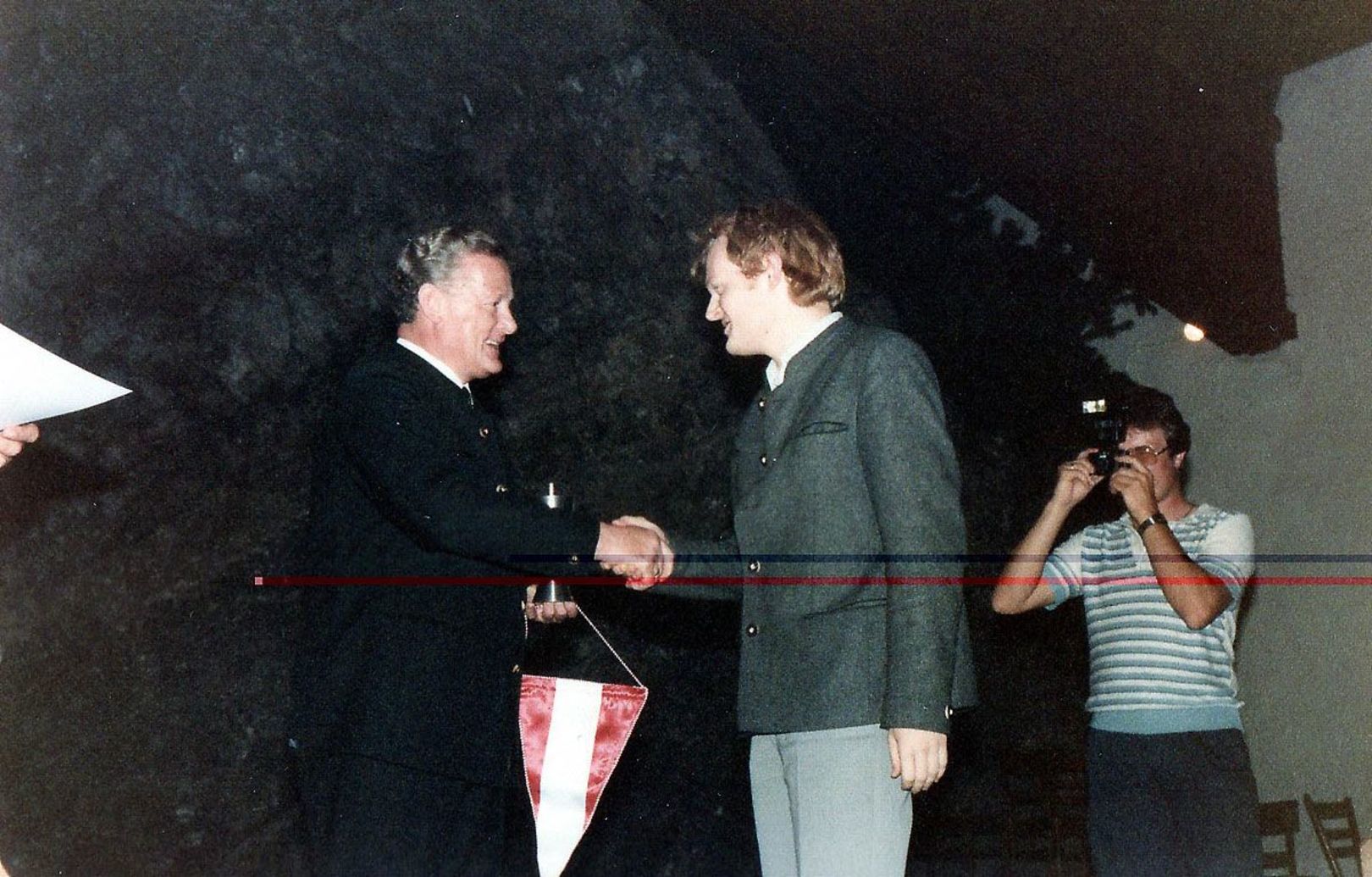 Bayernturnier HISTORISCH: Teil 1