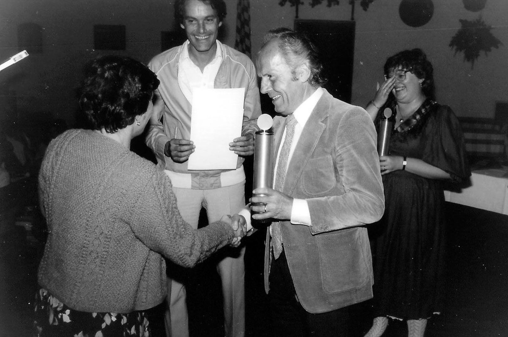 Bayernturnier HISTORISCH: Teil 1