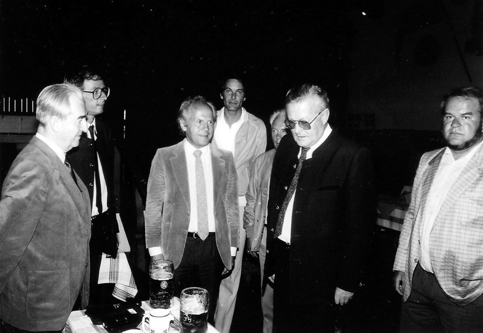 Bayernturnier HISTORISCH: Teil 1