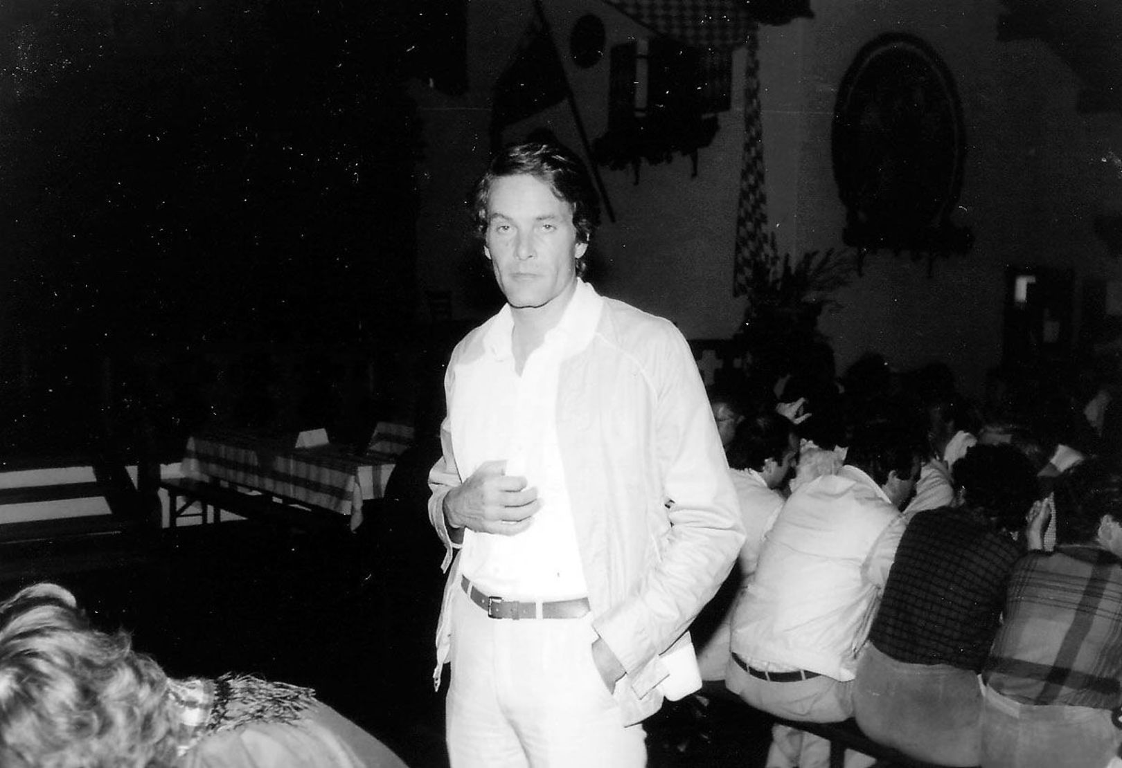 Bayernturnier HISTORISCH: Teil 1