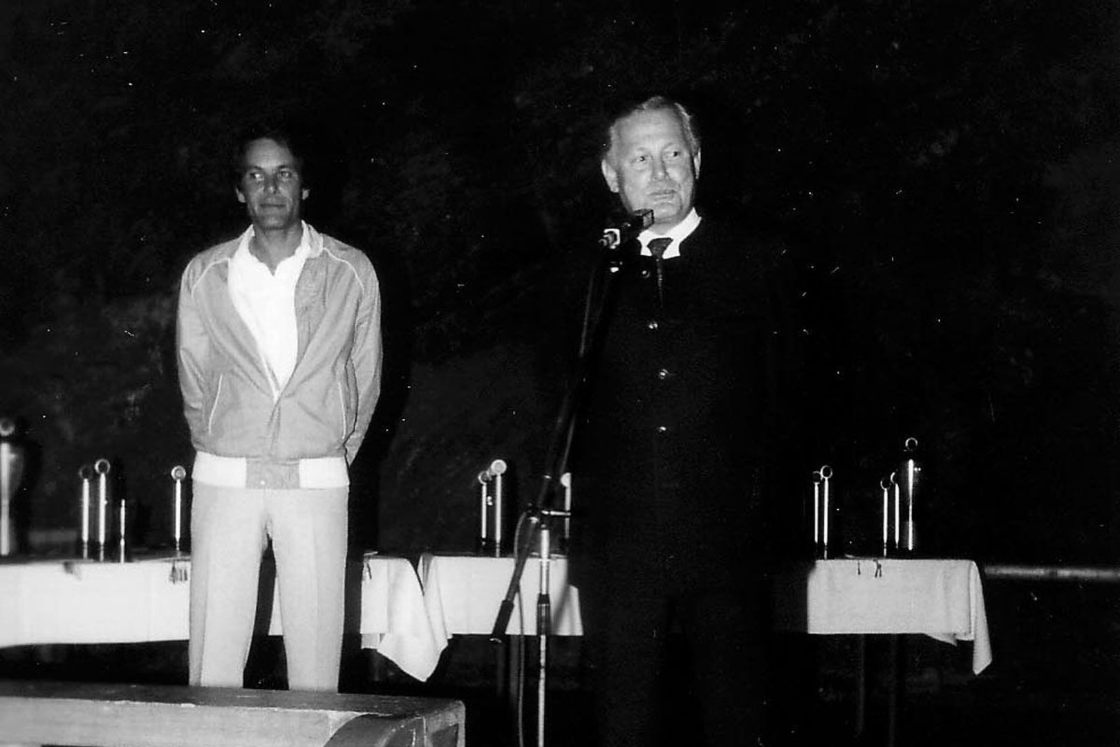 Bayernturnier HISTORISCH: Teil 1