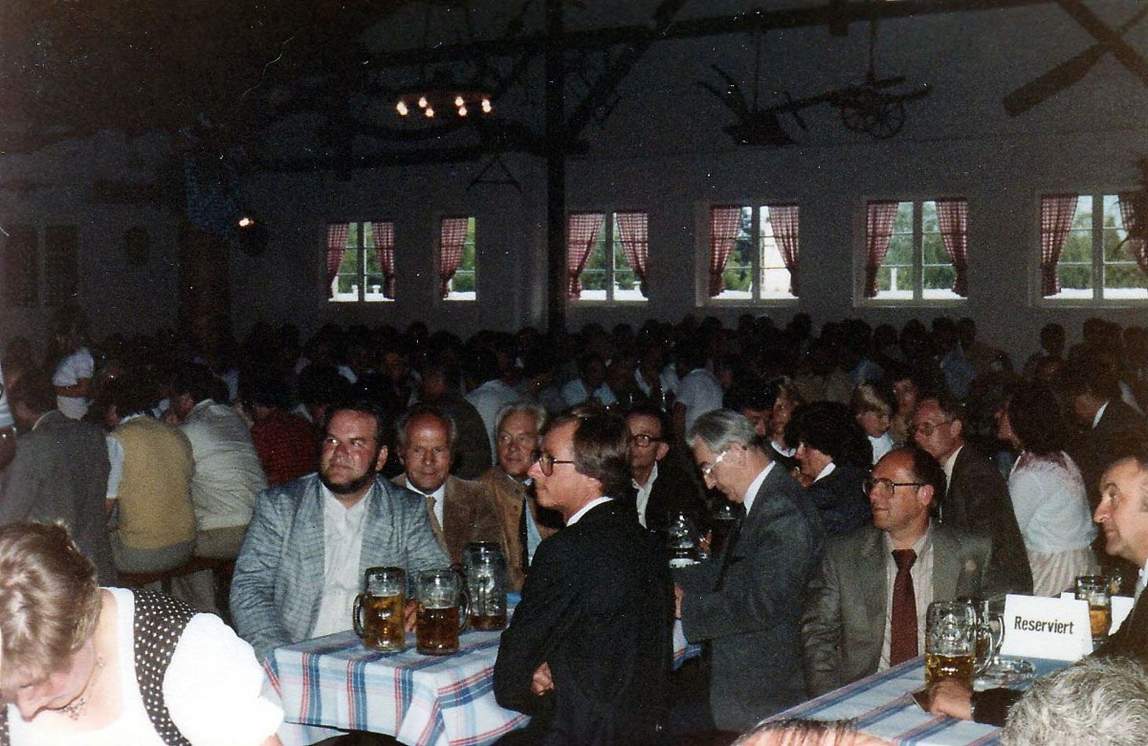 Bayernturnier HISTORISCH: Teil 1