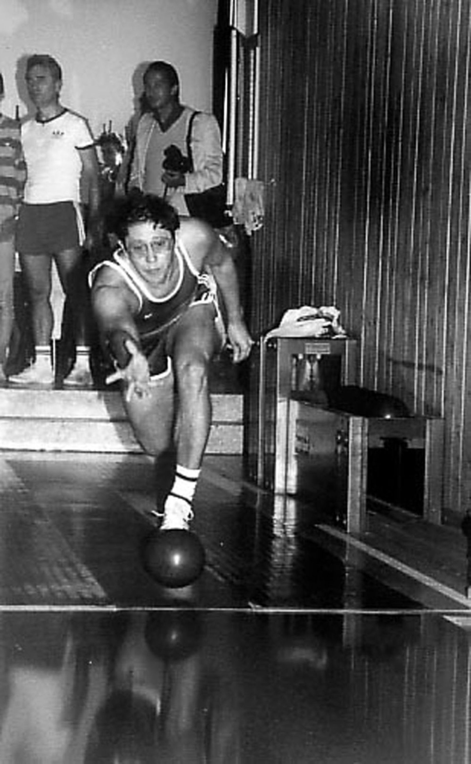 Bayernturnier HISTORISCH: Teil 2