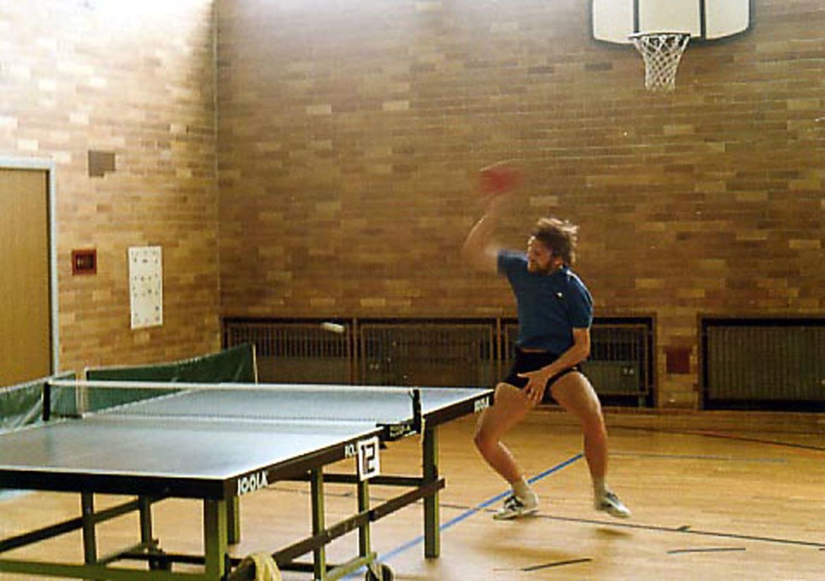 Bayernturnier HISTORISCH: Teil 2