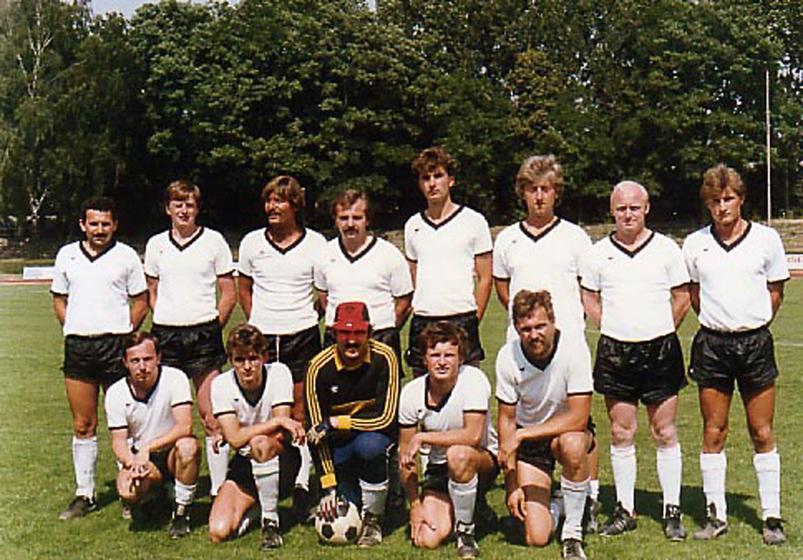 Bayernturnier HISTORISCH: Teil 2