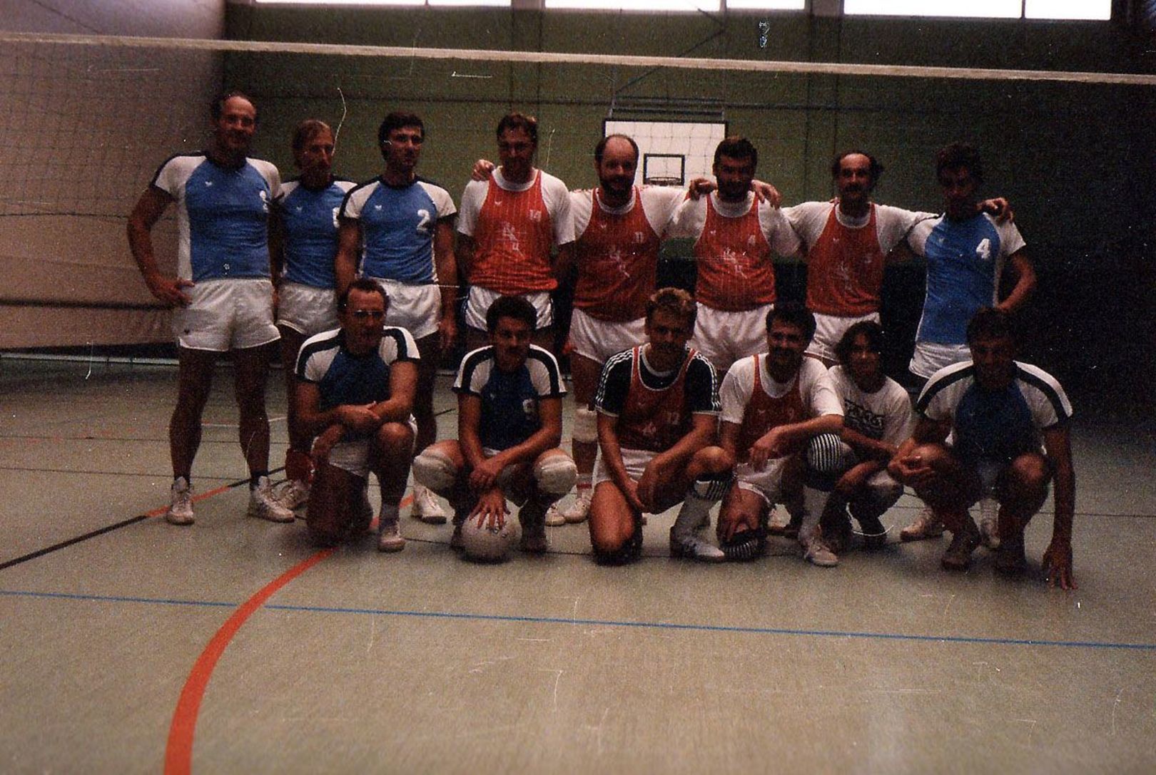 Bayernturnier HISTORISCH: Teil 2