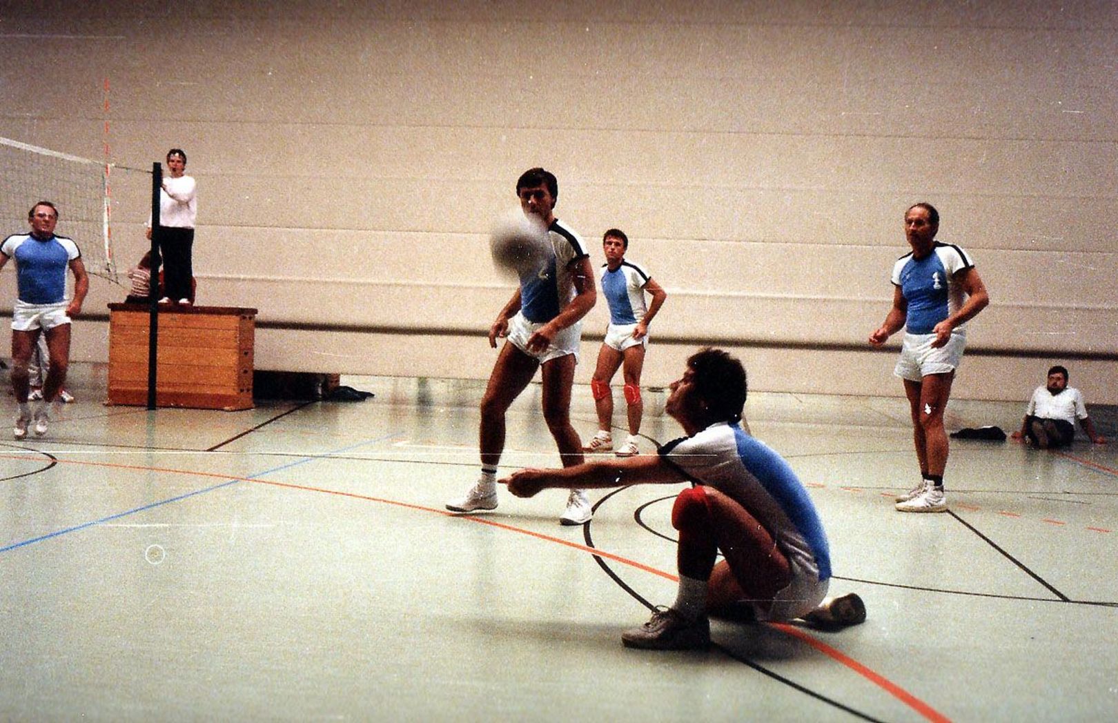 Bayernturnier HISTORISCH: Teil 2