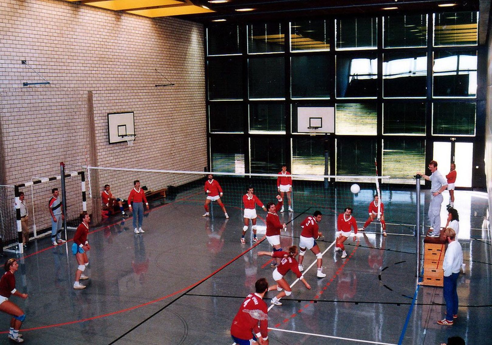 Bayernturnier HISTORISCH: Teil 2