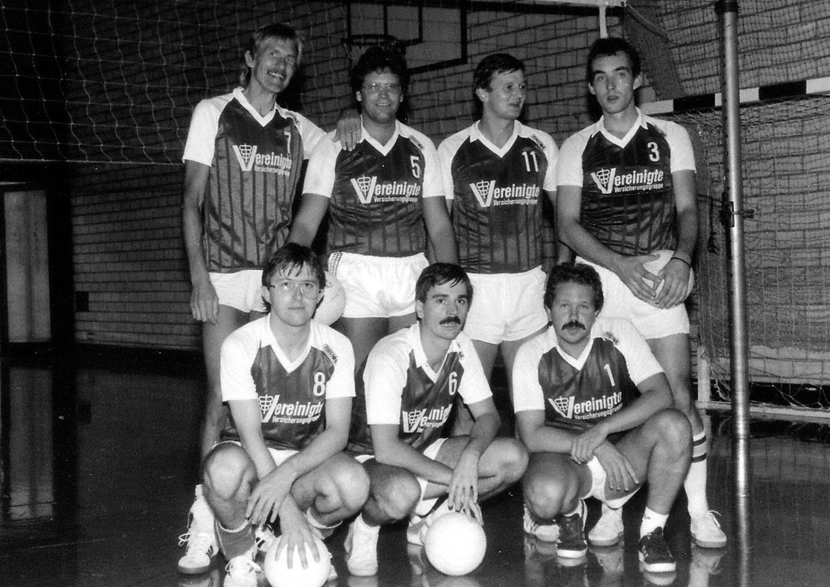 Bayernturnier HISTORISCH: Teil 2