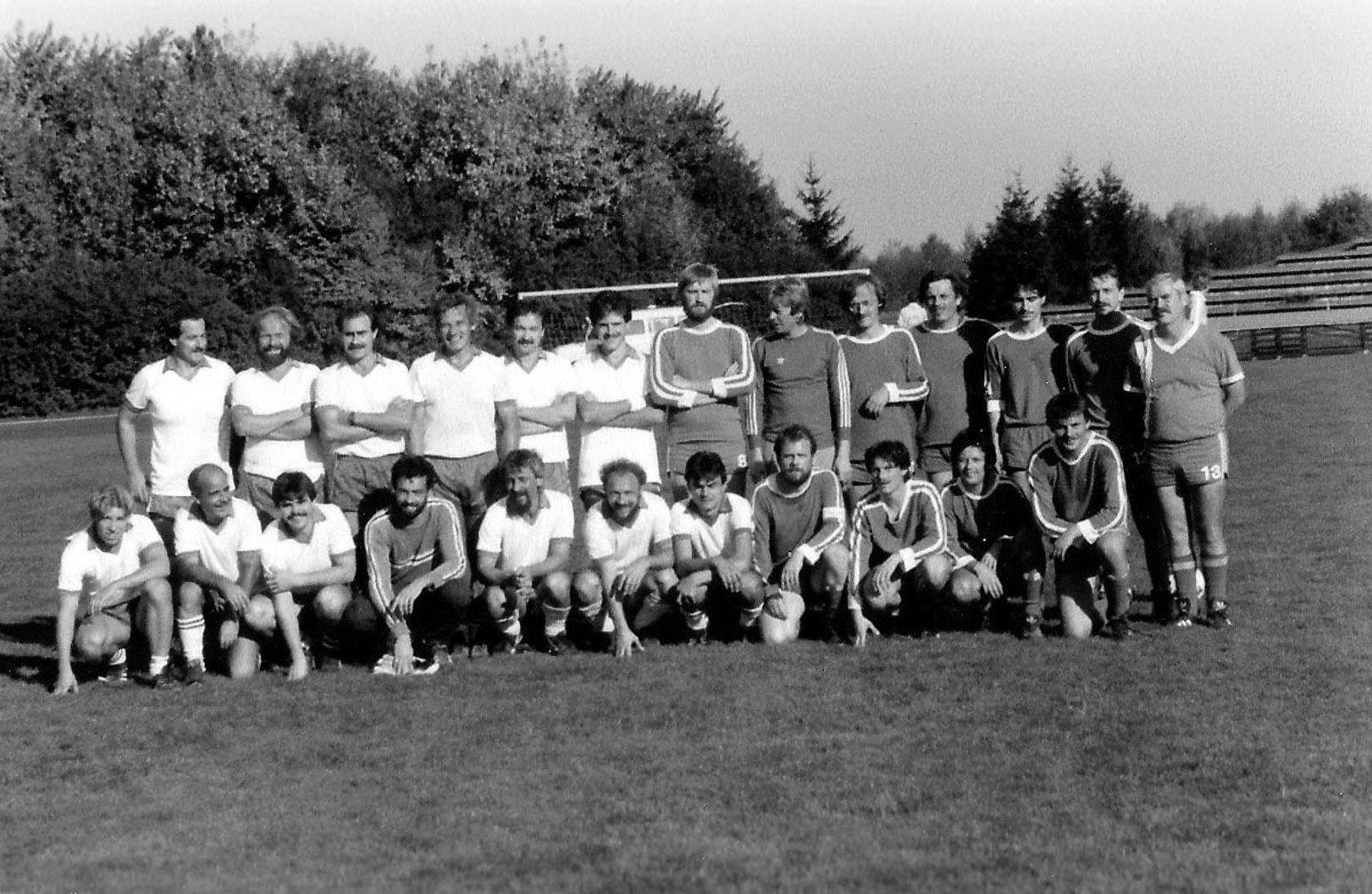 Bayernturnier HISTORISCH: Teil 2