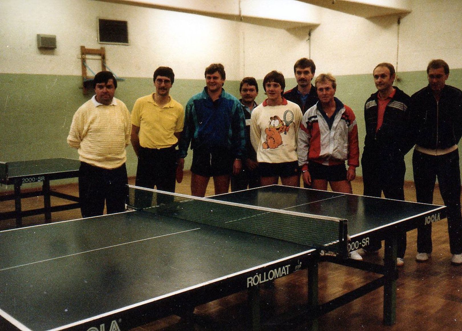 Bayernturnier HISTORISCH: Teil 2