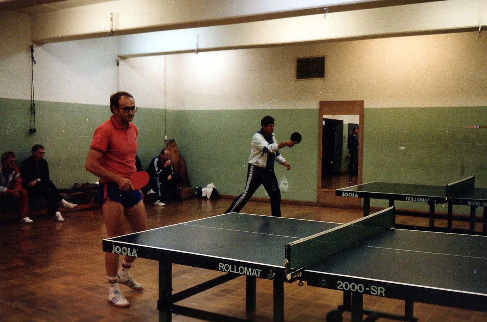 Bayernturnier HISTORISCH: Teil 2