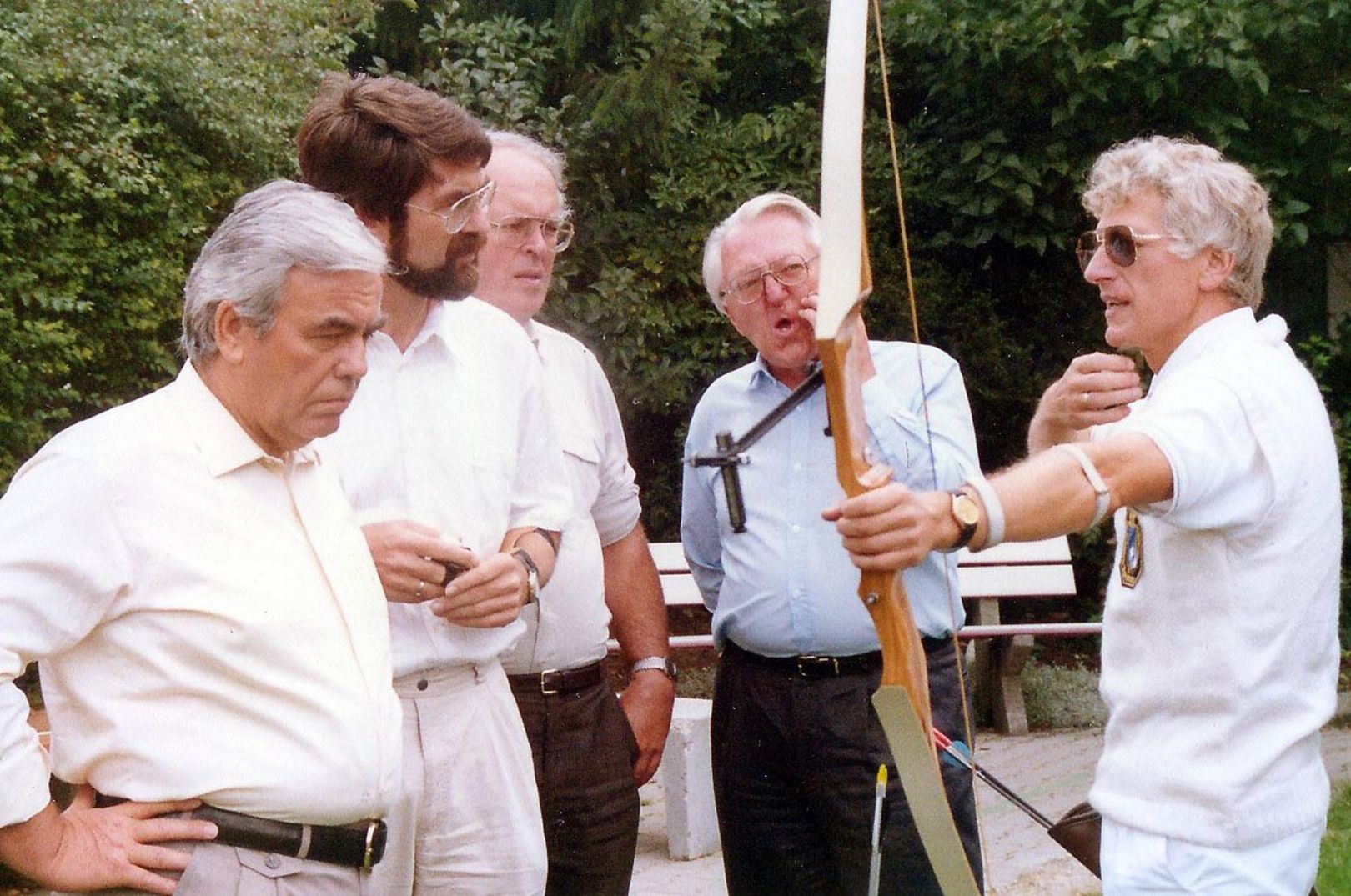 Bayernturnier HISTORISCH: Teil 2