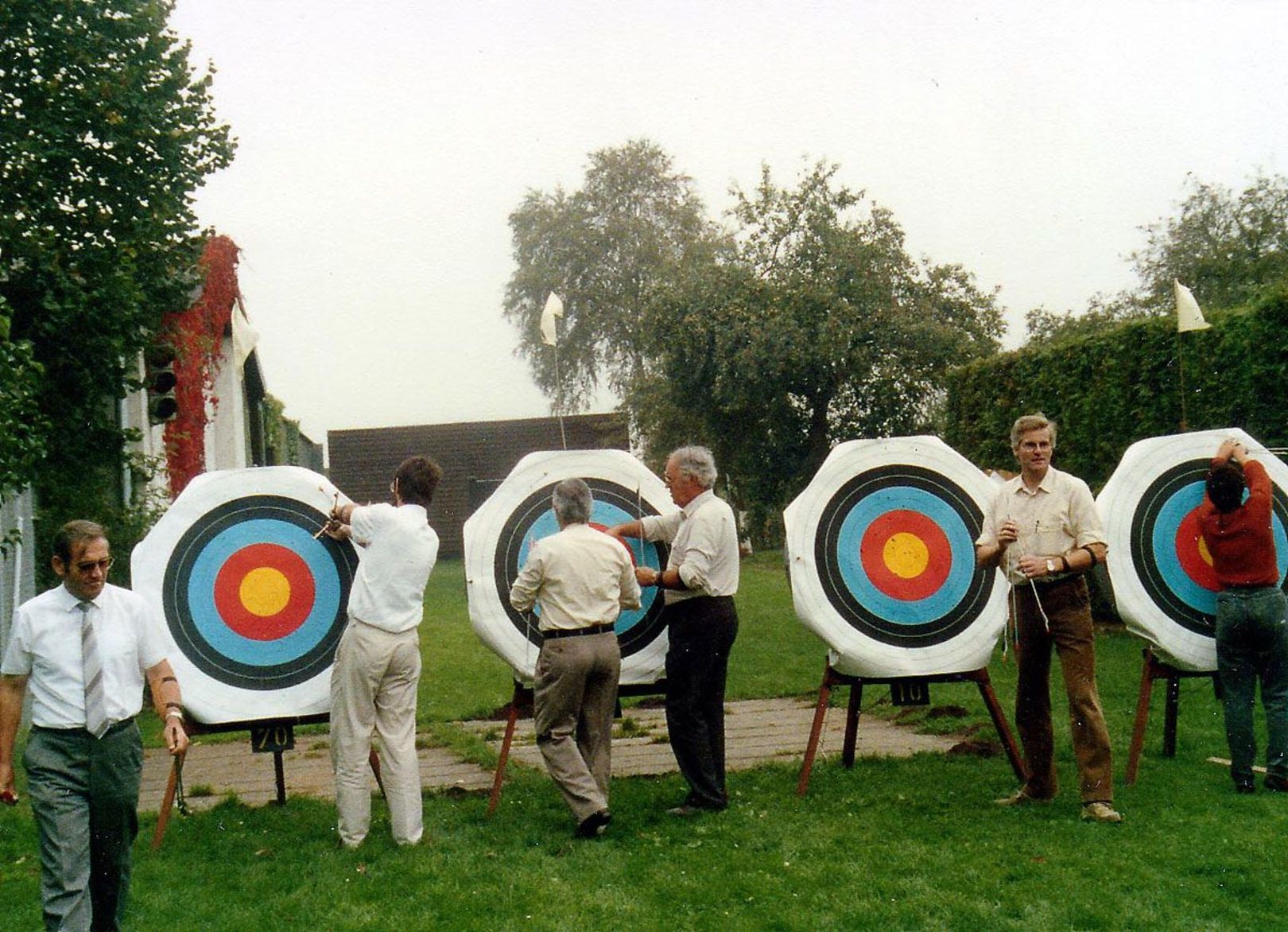 Bayernturnier HISTORISCH: Teil 2