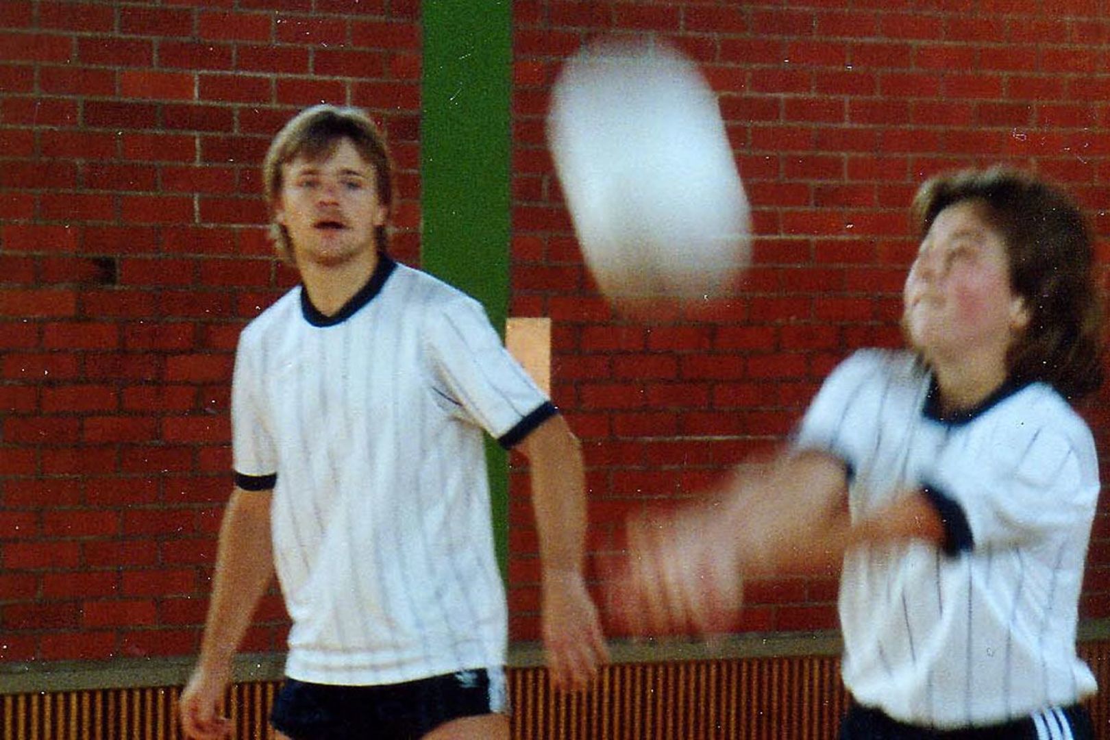 Bayernturnier HISTORISCH: Teil 2