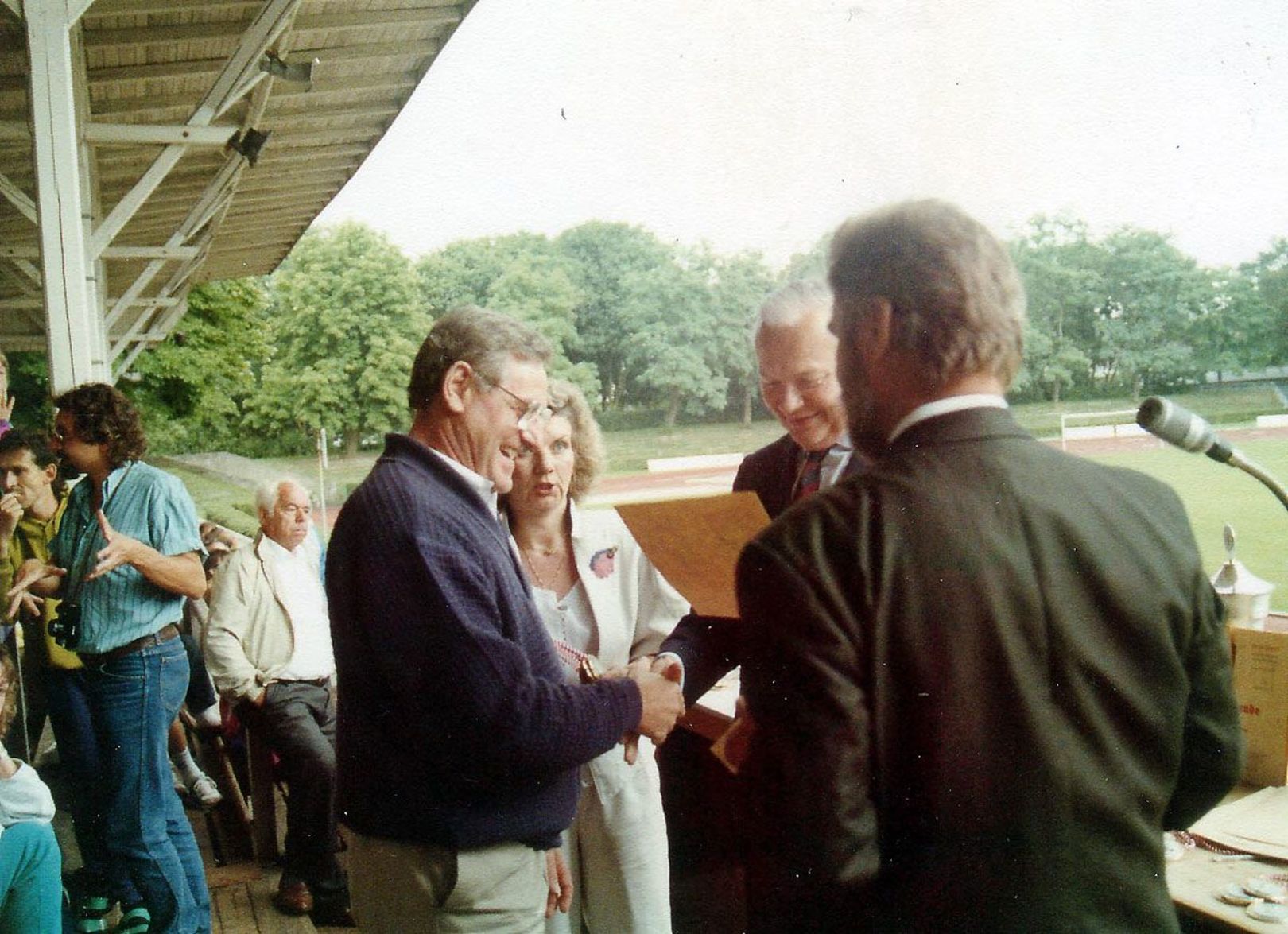 Bayernturnier HISTORISCH: Teil 3