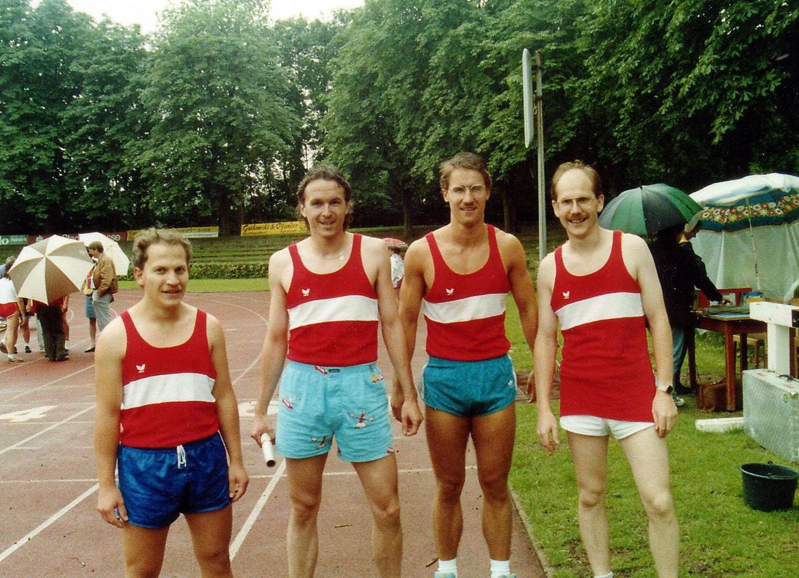 Bayernturnier HISTORISCH: Teil 3