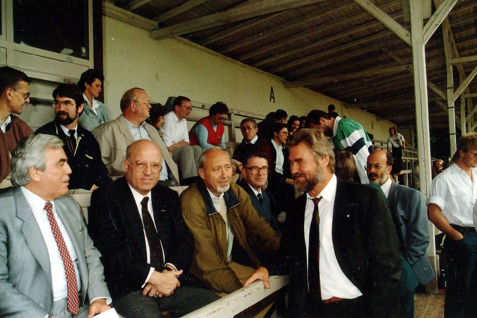 Bayernturnier HISTORISCH: Teil 3