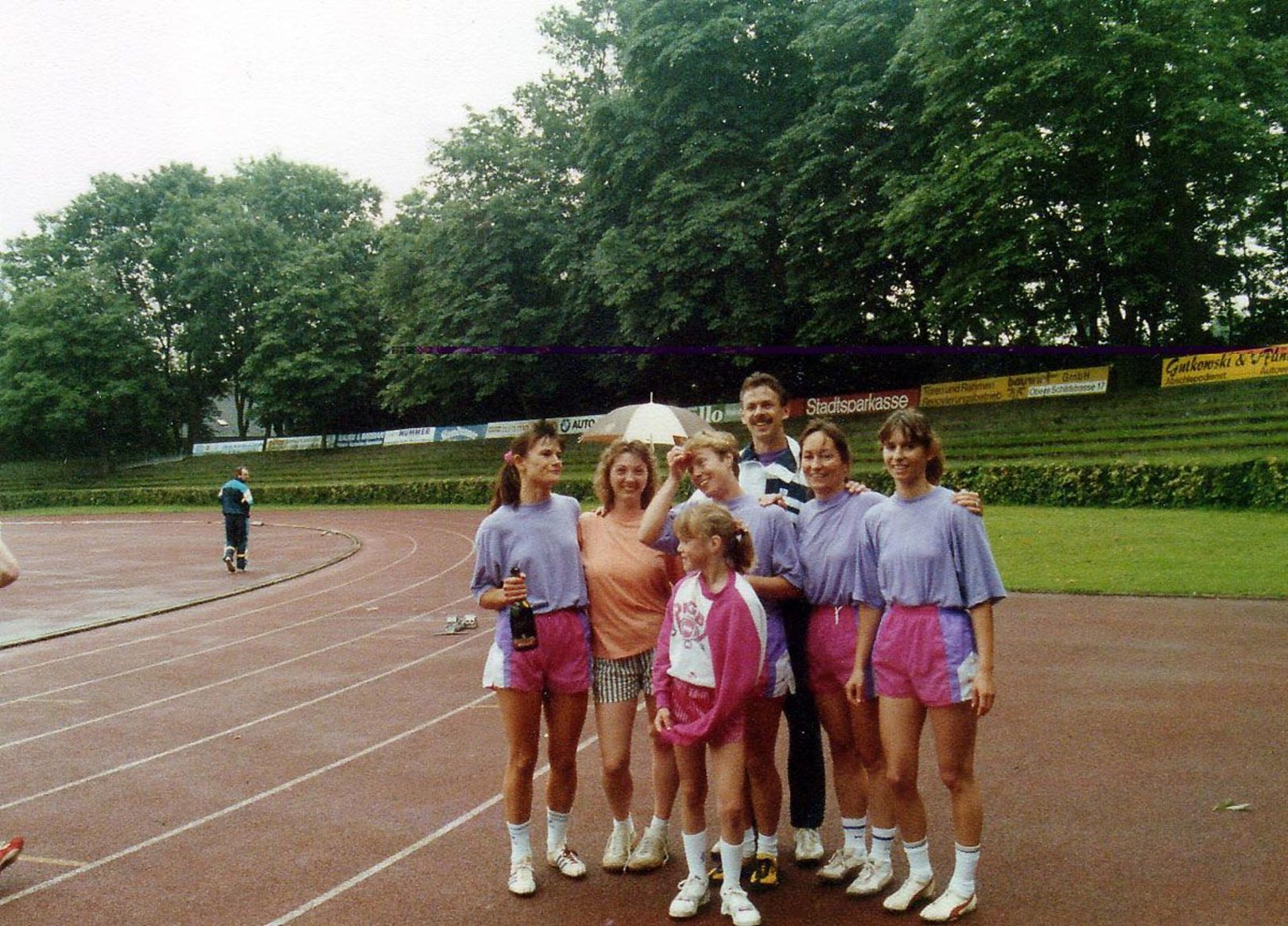 Bayernturnier HISTORISCH: Teil 3