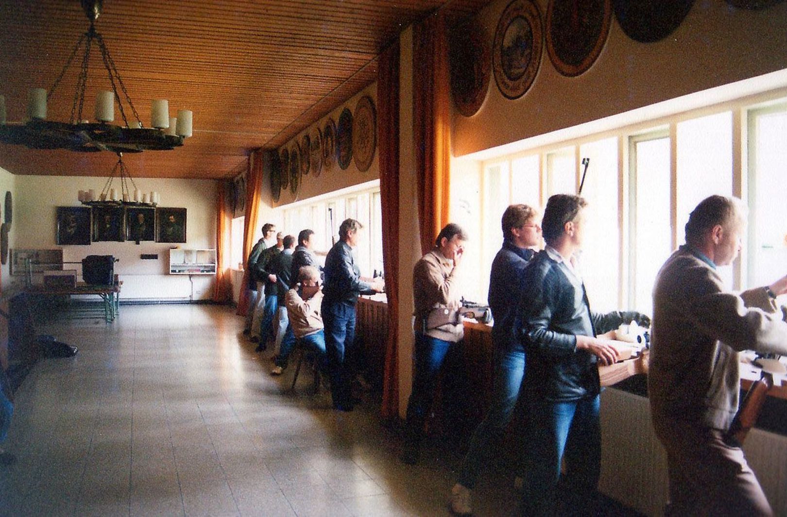 Bayernturnier HISTORISCH: Teil 3