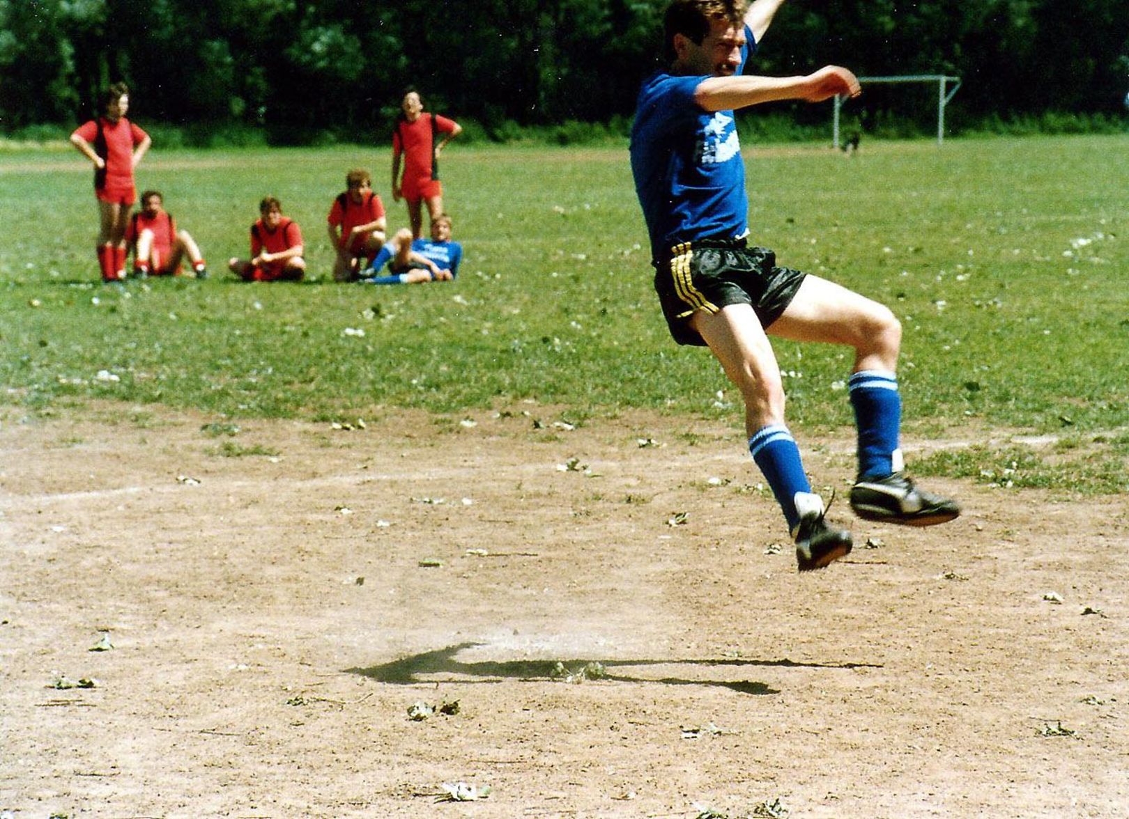 Bayernturnier HISTORISCH: Teil 3